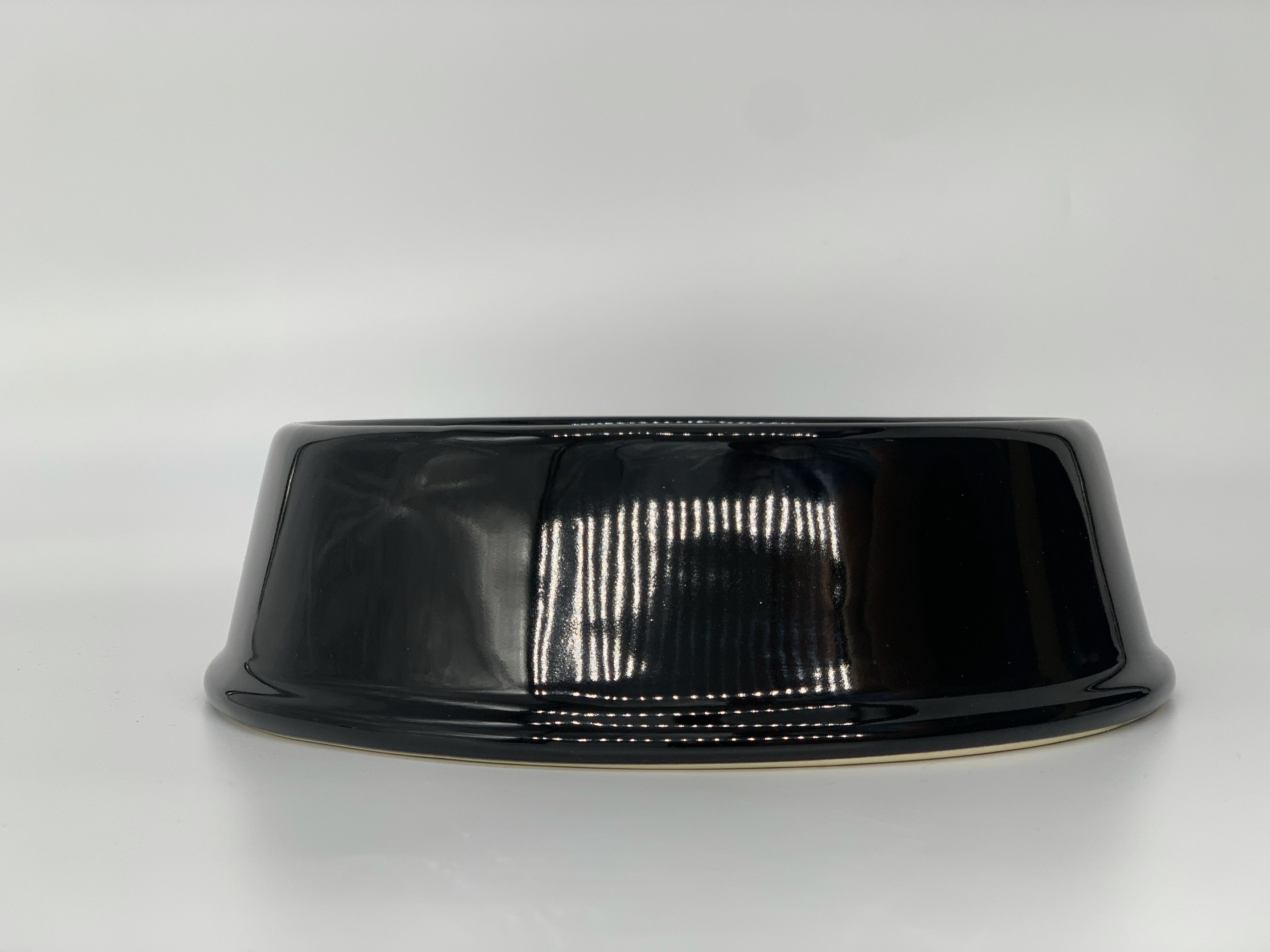 Supreme Supreme Dog Bowl Black | Grailed