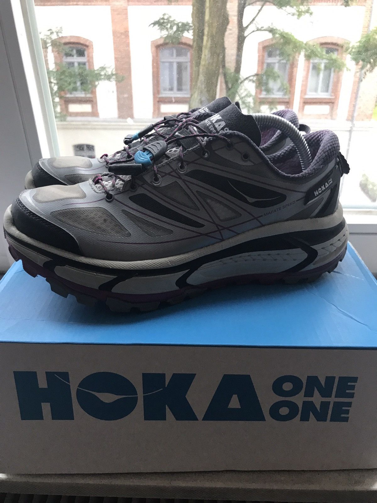 Kiko hoka deals one one