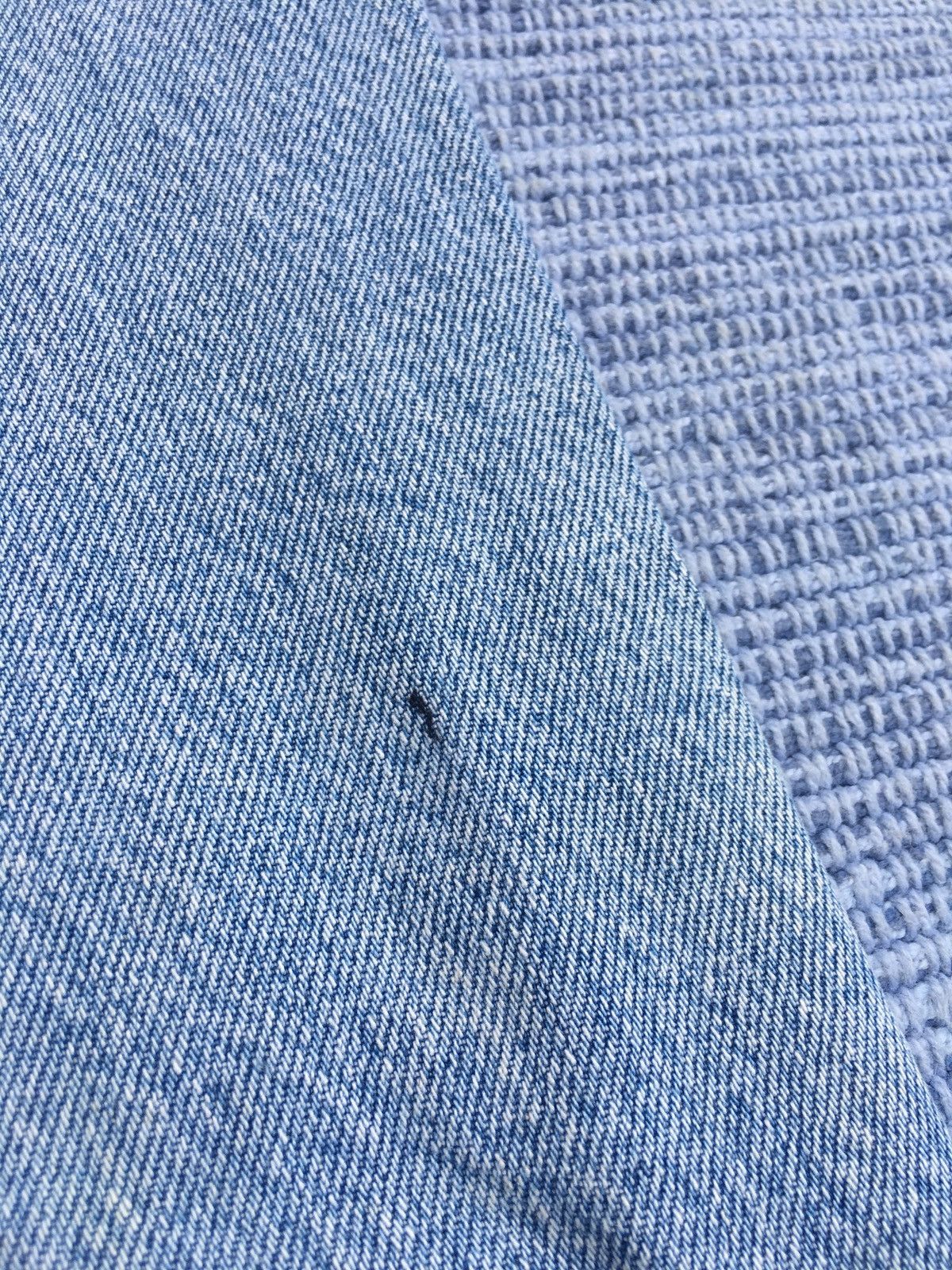 Levi's vintage 90s 550 regular fit w31 L30 Size US 31 - 9 Thumbnail