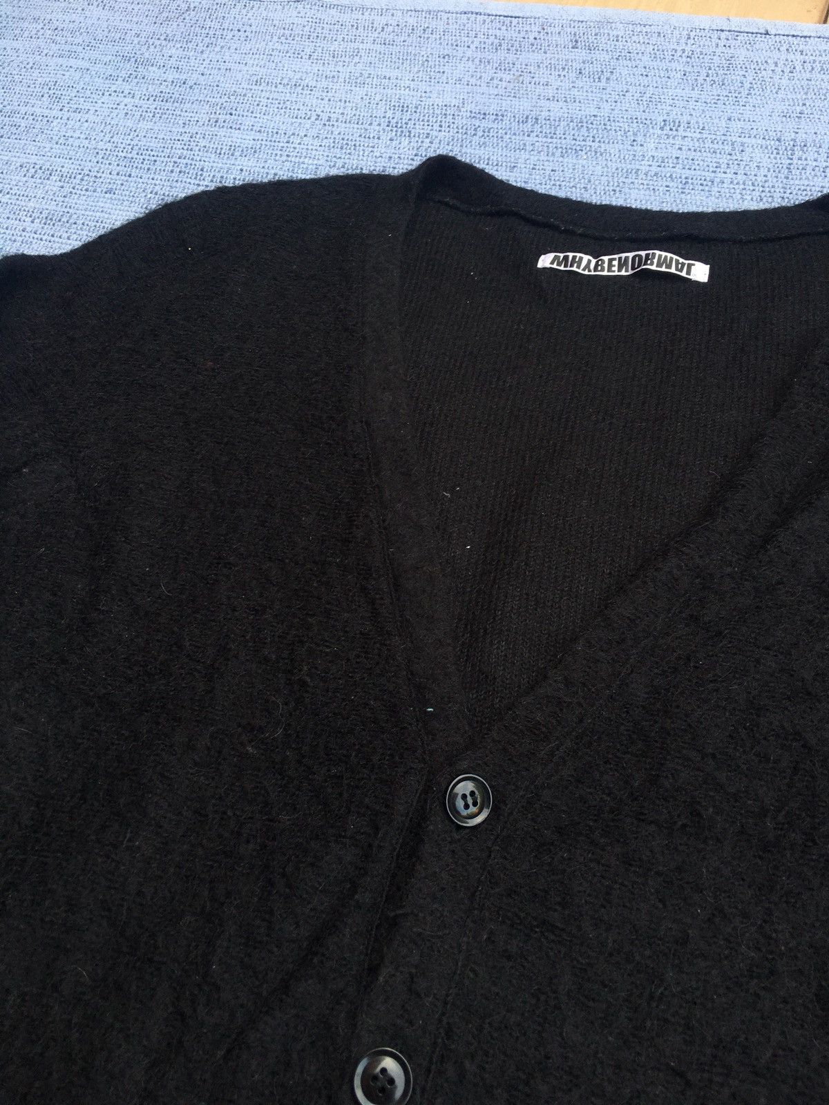 Japanese Brand whybenormal by ber ber jin Size US L / EU 52-54 / 3 - 6 Thumbnail