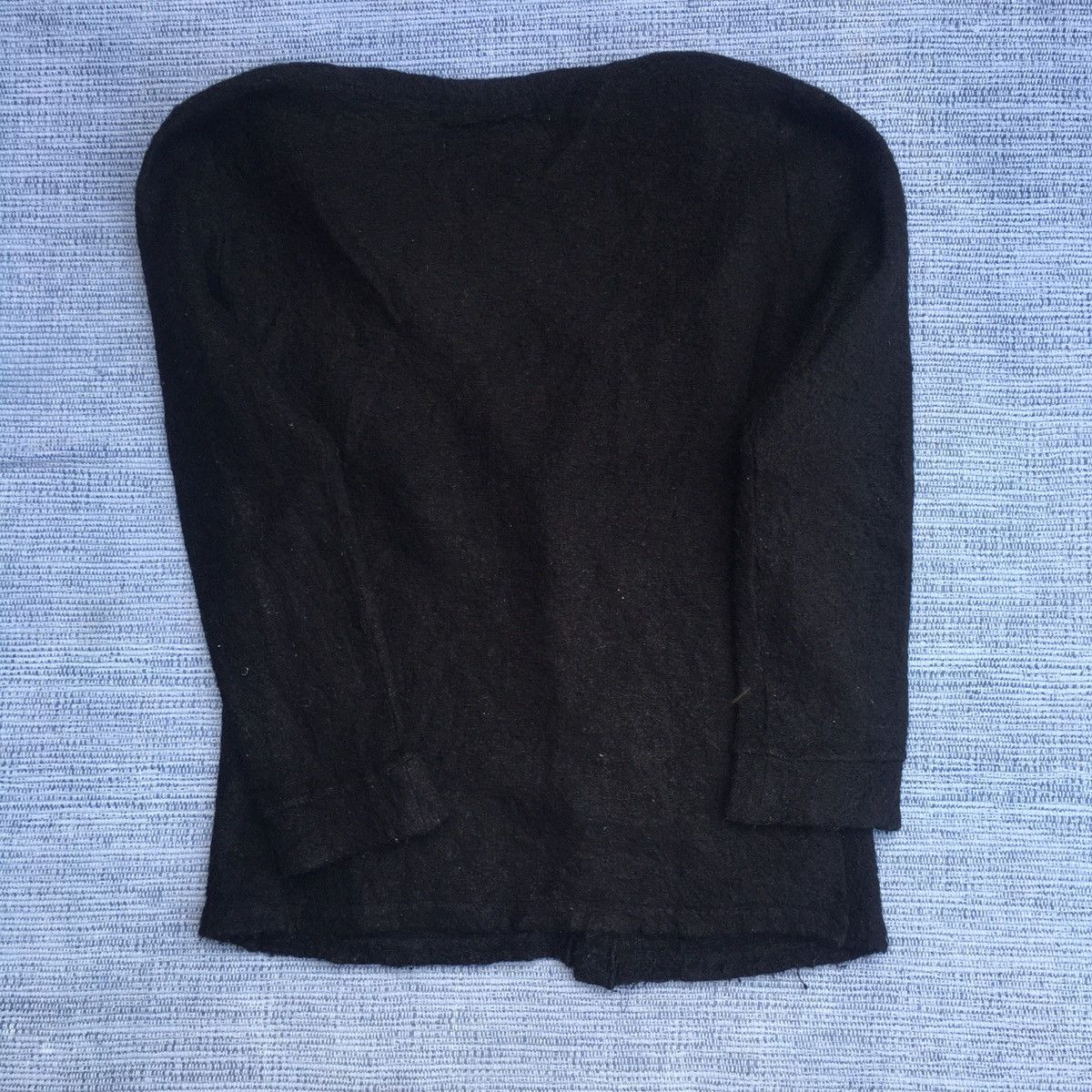 Japanese Brand whybenormal by ber ber jin Size US L / EU 52-54 / 3 - 7 Thumbnail