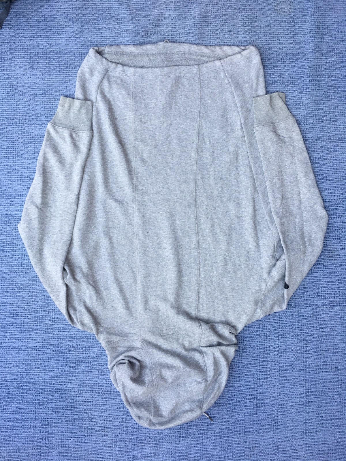Diesel oversized hoodie Size US M / EU 48-50 / 2 - 7 Thumbnail