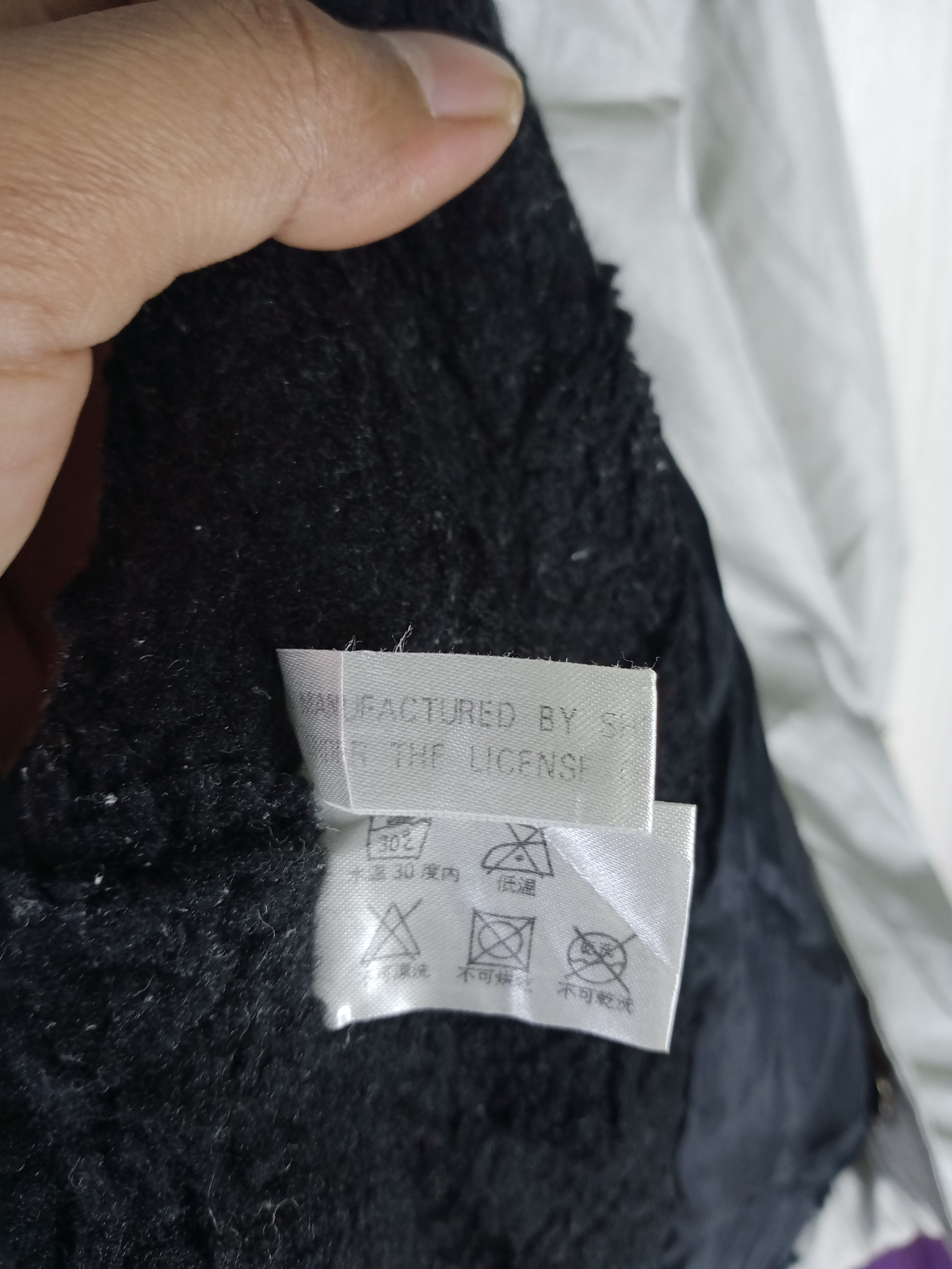 Adidas Rare Vintage 90s Adidas Trefoil Big Logo Winter Jacket Size US XL / EU 56 / 4 - 6 Thumbnail