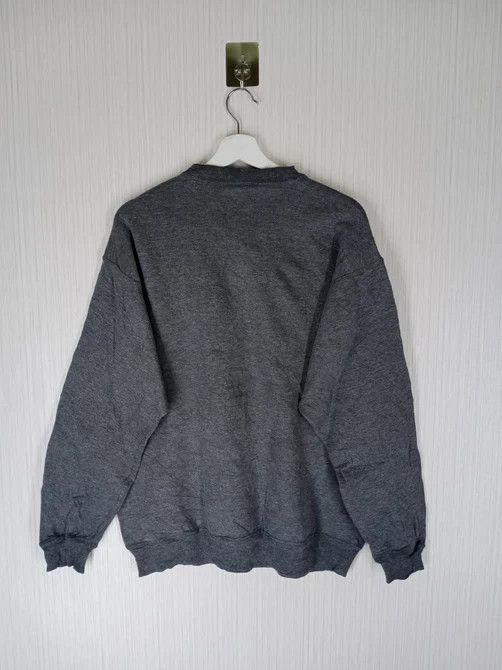 Cartoon Network Vintage 90s Hanna Barbera Wacky Races Sweatshirt Size US L / EU 52-54 / 3 - 4 Thumbnail