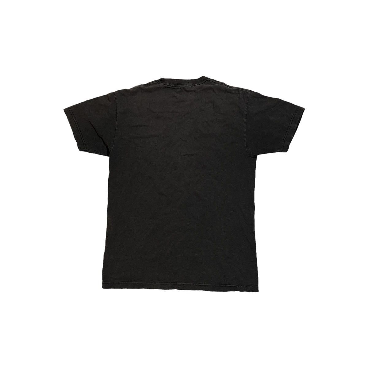 Vintage 2000s Adio Logo Tee Size US M / EU 48-50 / 2 - 3 Thumbnail