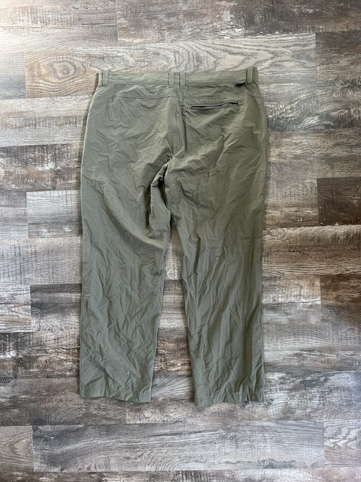 The North Face The North Face Pants | Grailed