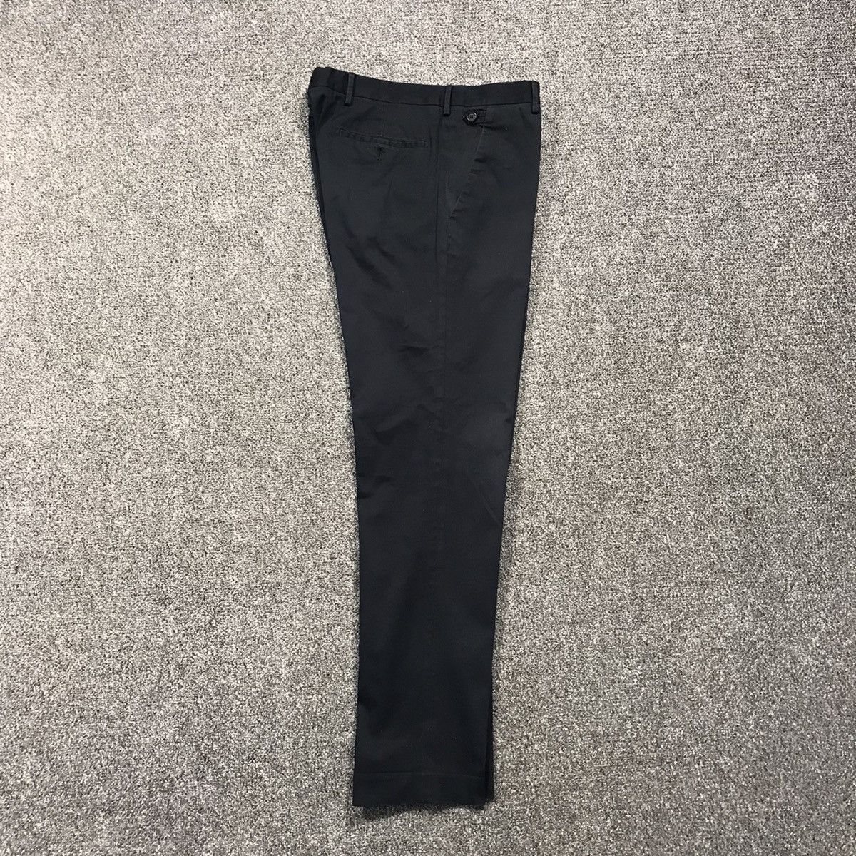 Prada Vintage Prada Casual Cotton Pant Size US 34 / EU 50 - 6 Thumbnail