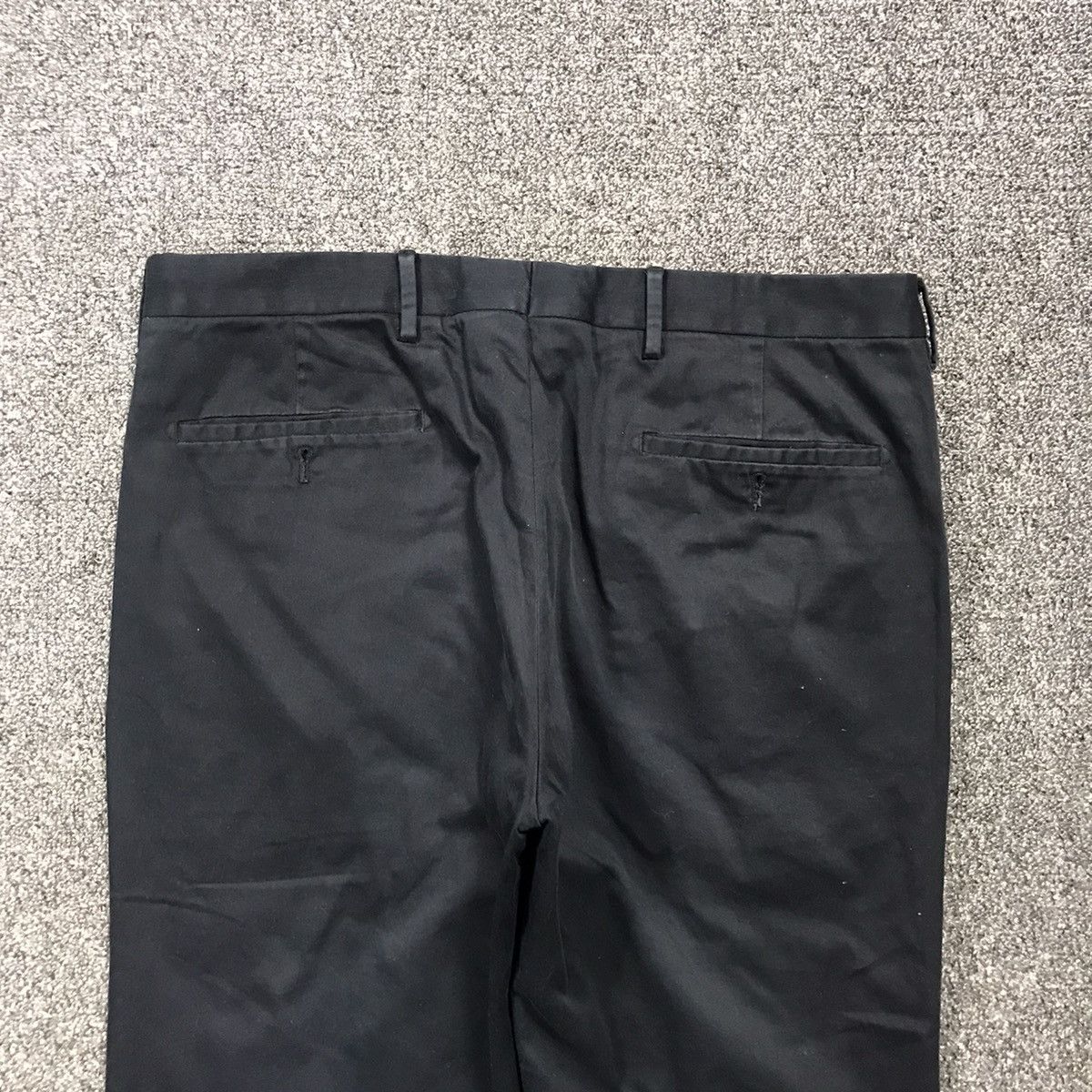 Prada Vintage Prada Casual Cotton Pant Size US 34 / EU 50 - 5 Thumbnail