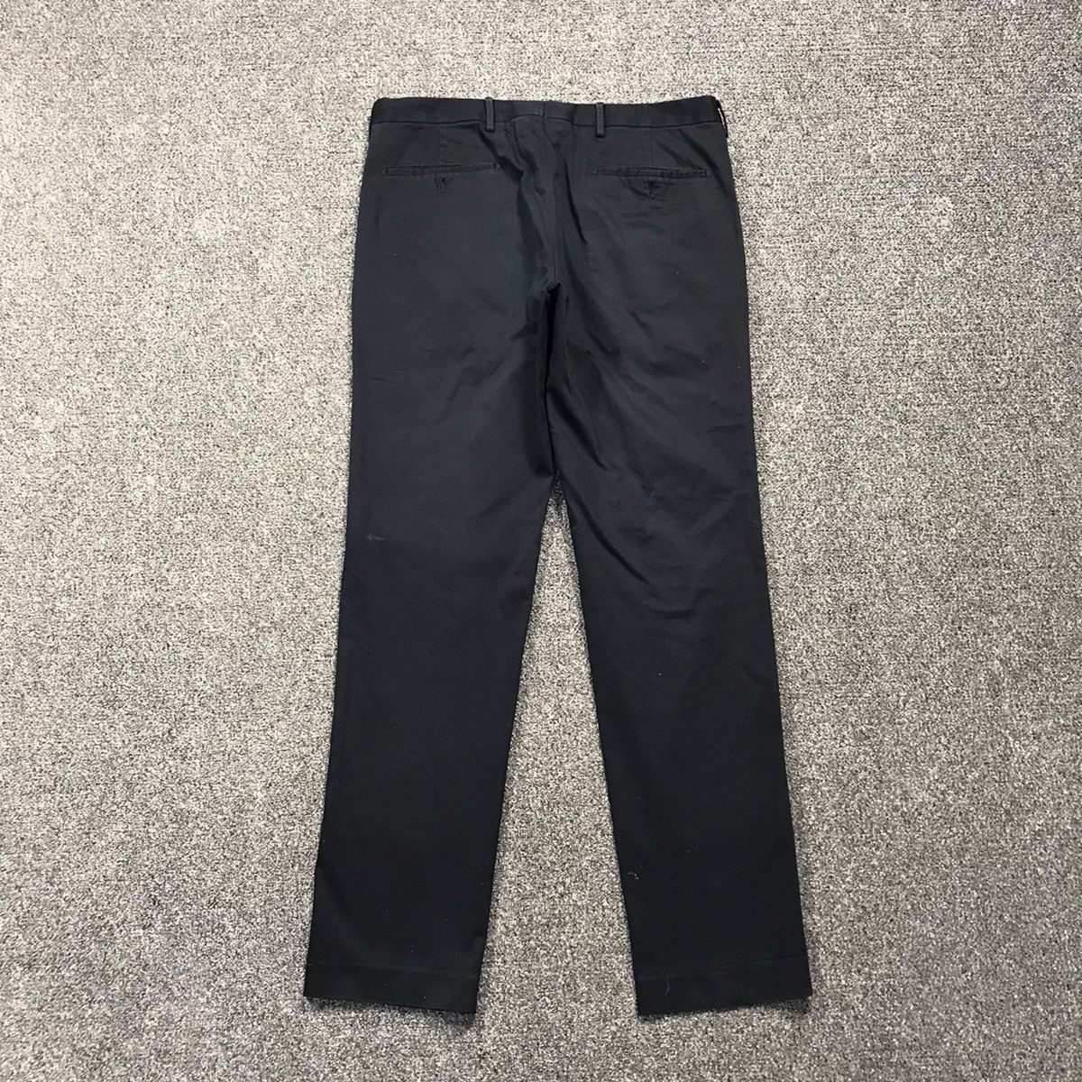 Prada Vintage Prada Casual Cotton Pant Size US 34 / EU 50 - 4 Thumbnail
