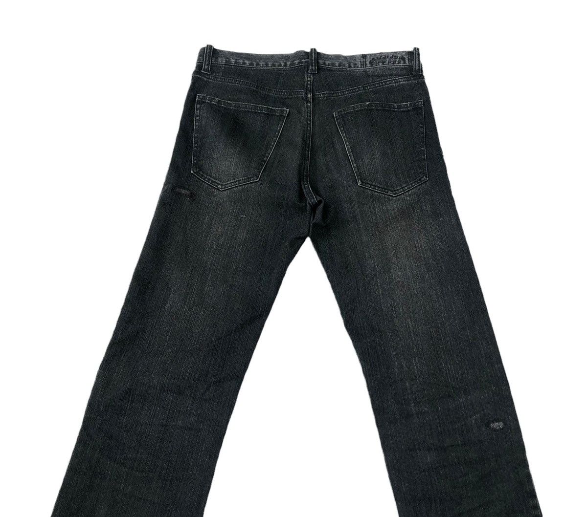 🔥Japanese Edge by Rupert Skinny Jeans 🔥