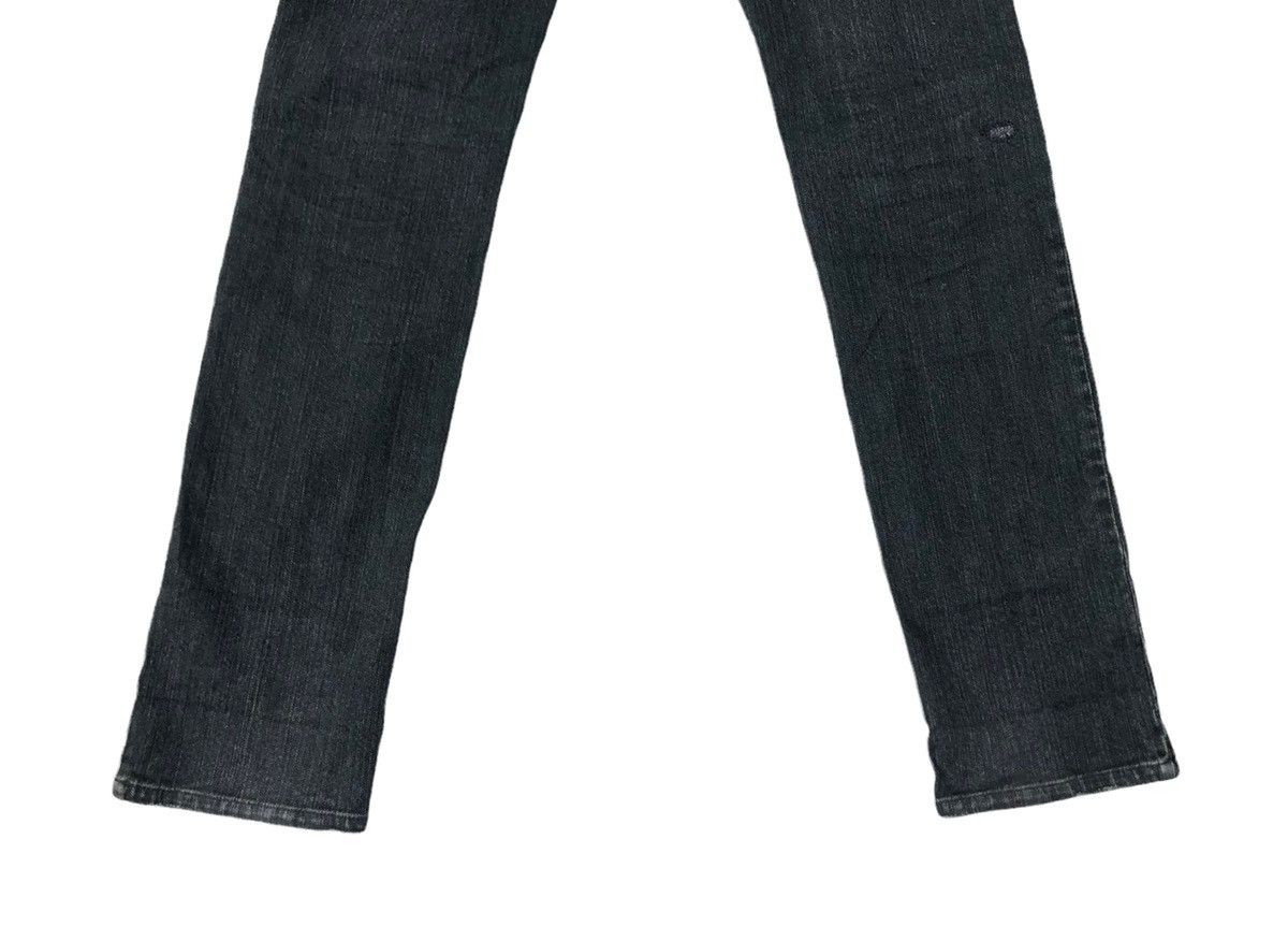 🔥Japanese Edge by Rupert Skinny Jeans 🔥