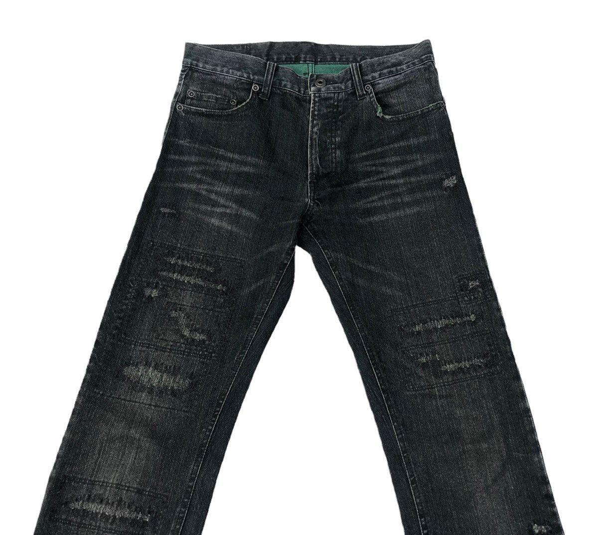 🔥Japanese Edge by Rupert Skinny Jeans 🔥