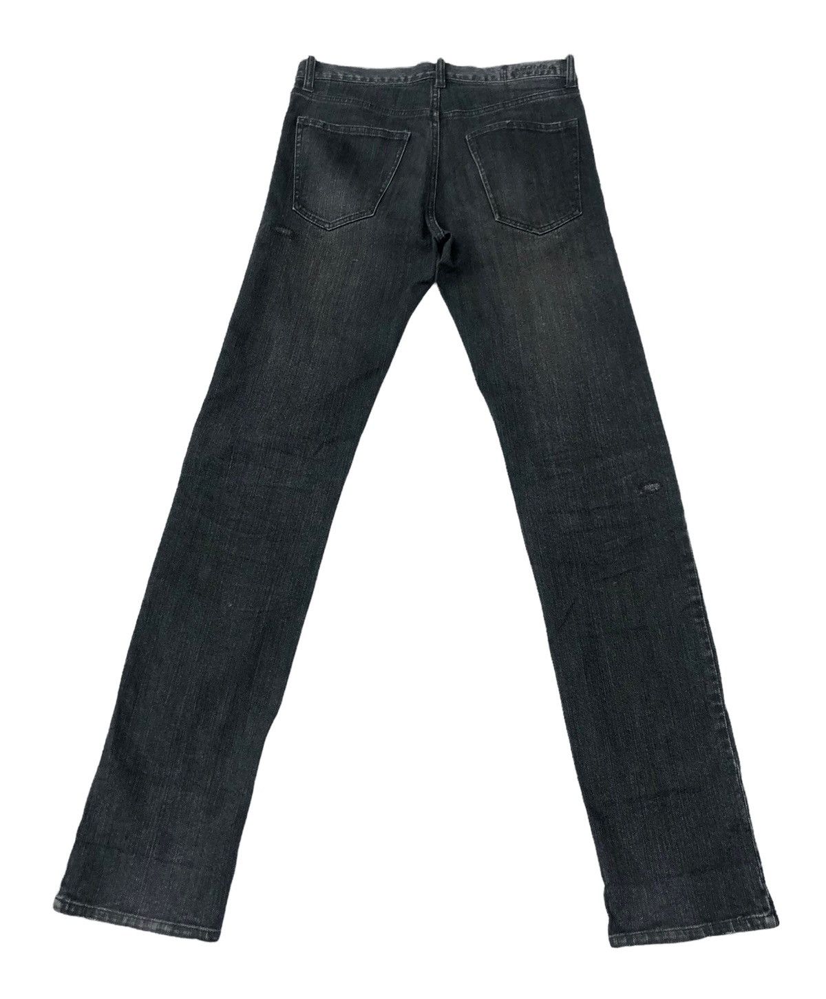 🔥Japanese Edge by Rupert Skinny Jeans 🔥