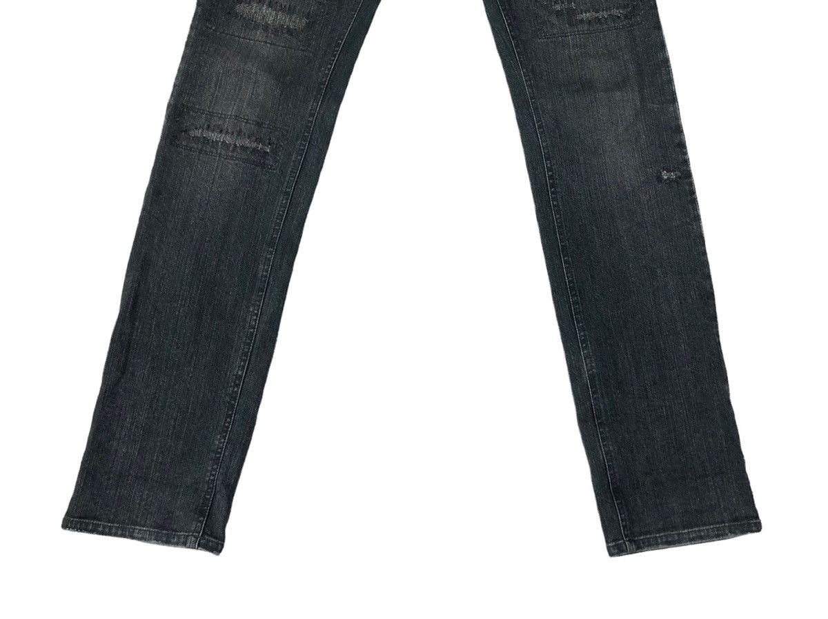 🔥Japanese Edge by Rupert Skinny Jeans 🔥