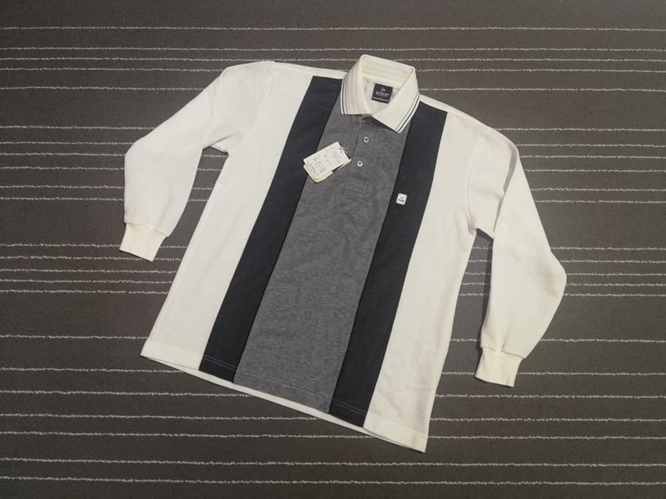 Vintage DUNLOP MOTORSPORT Japan M