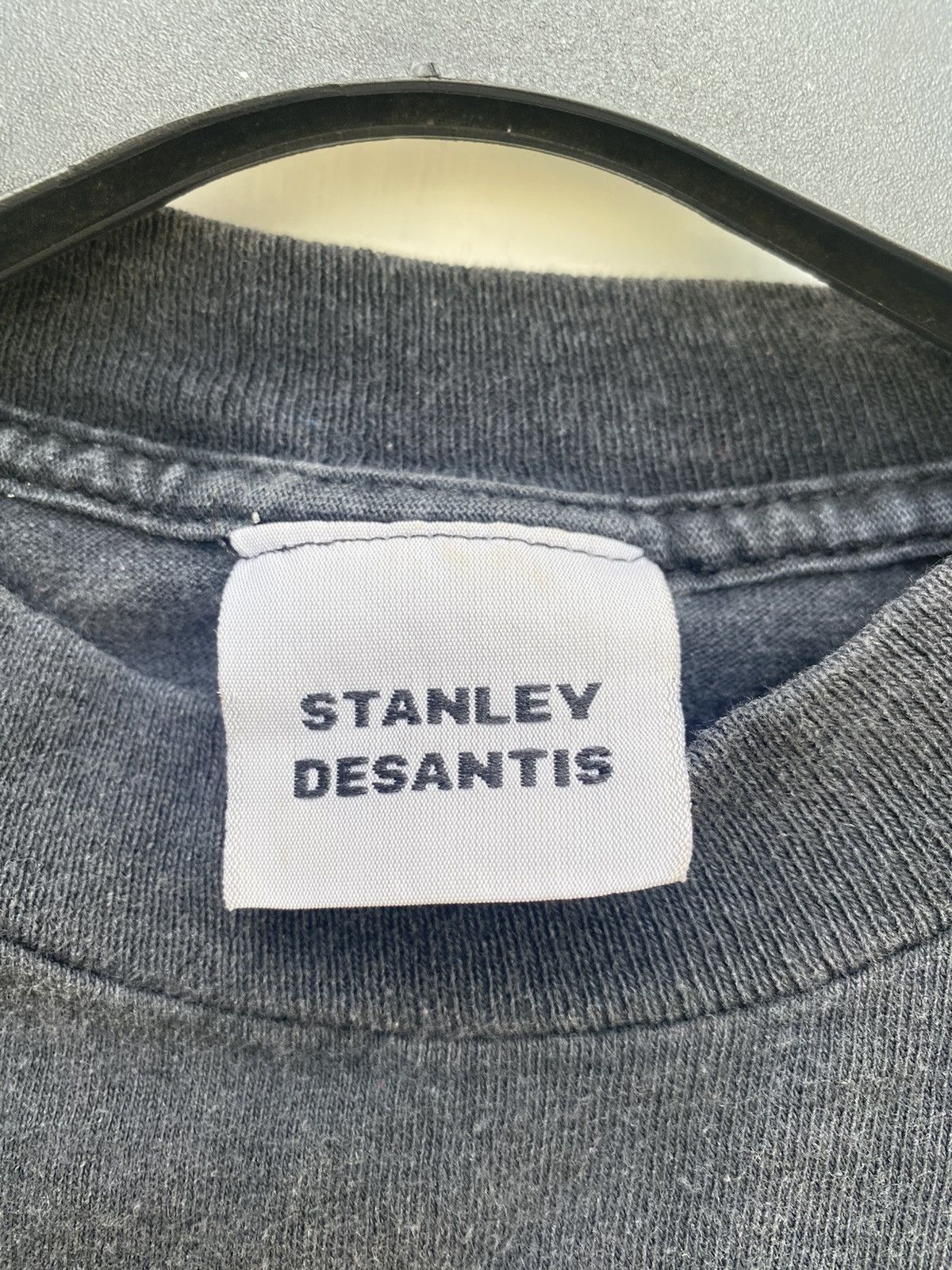 Vintage THE X FILES 1996 TWENTIETH FOX FILM STANLEY DESANTIS Size US M / EU 48-50 / 2 - 4 Thumbnail