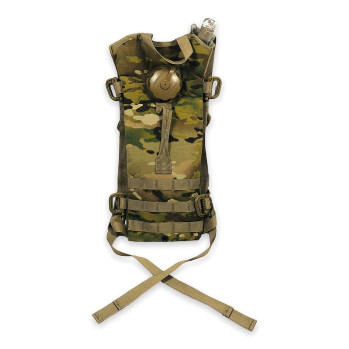 Other Molle II Hydration System Bladder NSN 8465015801316 Camo Grailed