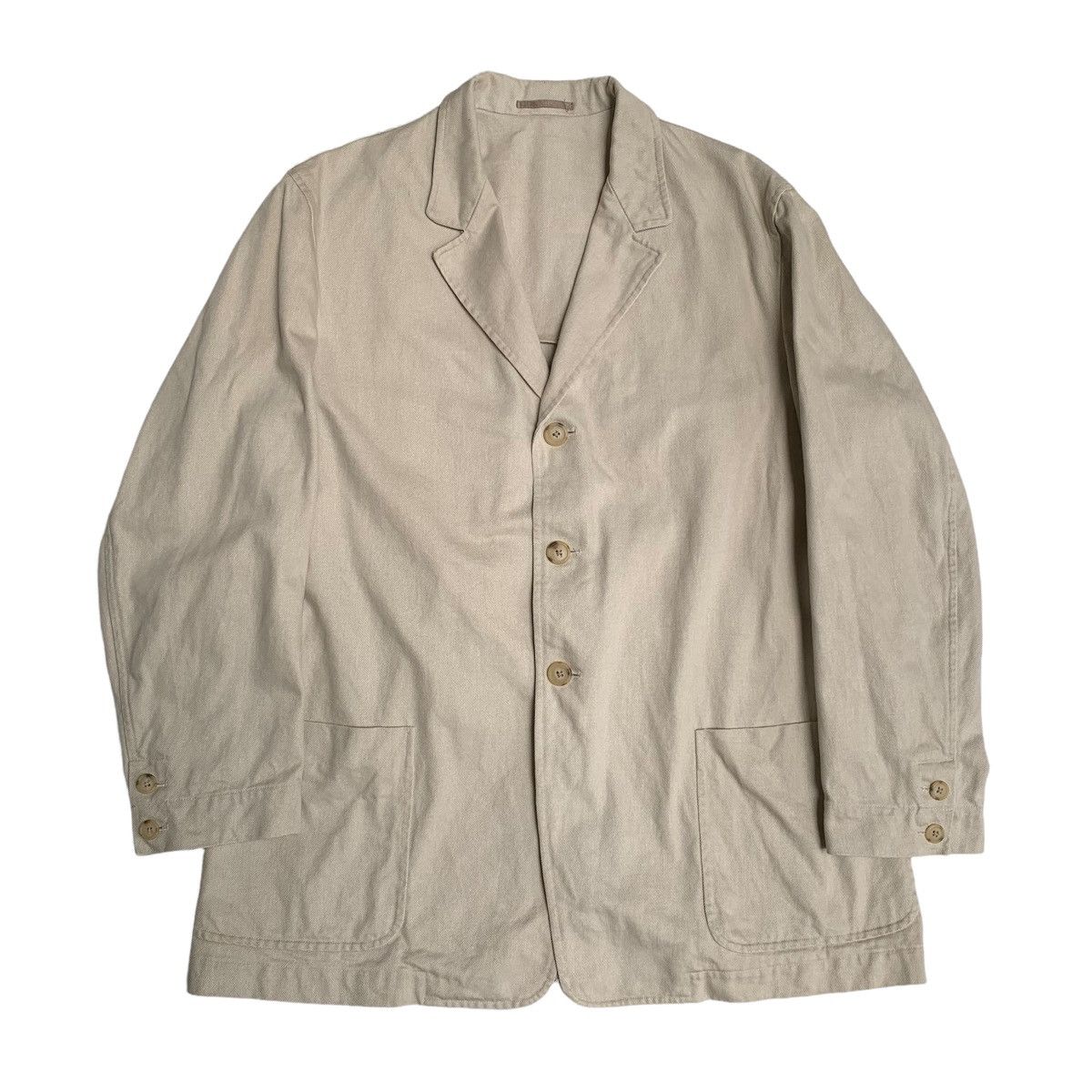 Yohji Yamamoto Y display picture 1