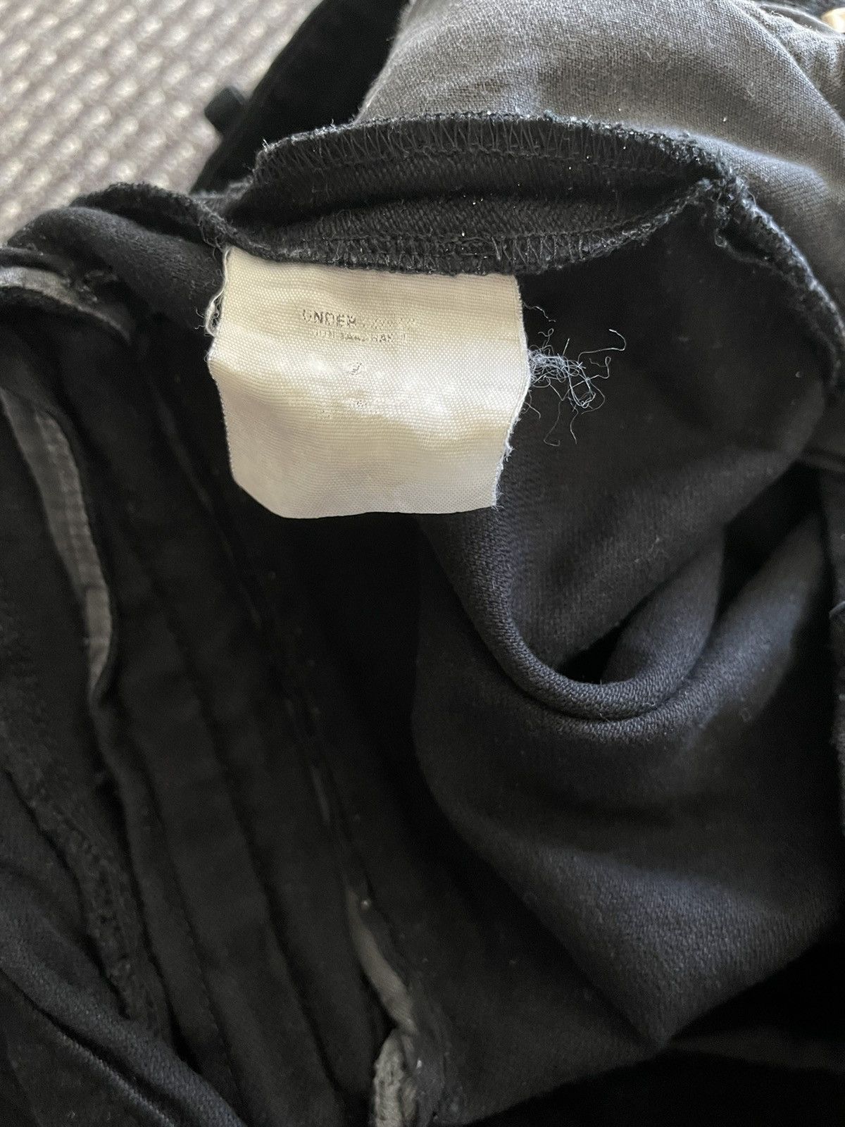 Undercover SCAB GIZ pants Size US 29 - 5 Thumbnail