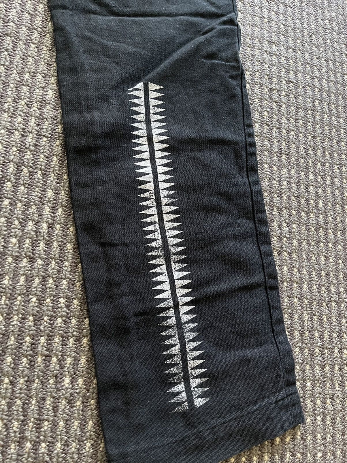 Undercover SCAB GIZ pants Size US 29 - 4 Thumbnail