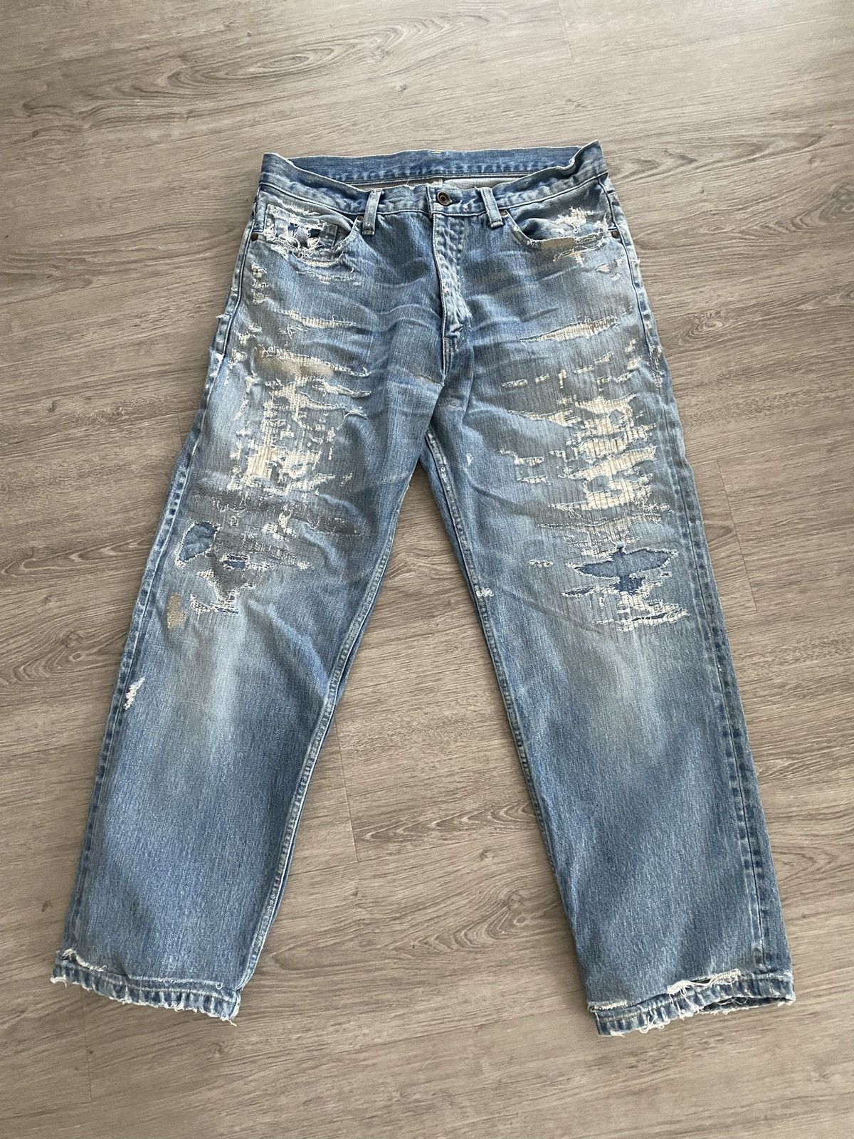 Nexus Vii Damaged 550 | Grailed