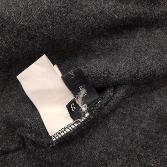 Yohji Yamamoto Yohji Yamamoto Wool Cape on Rick Owens Style | Grailed