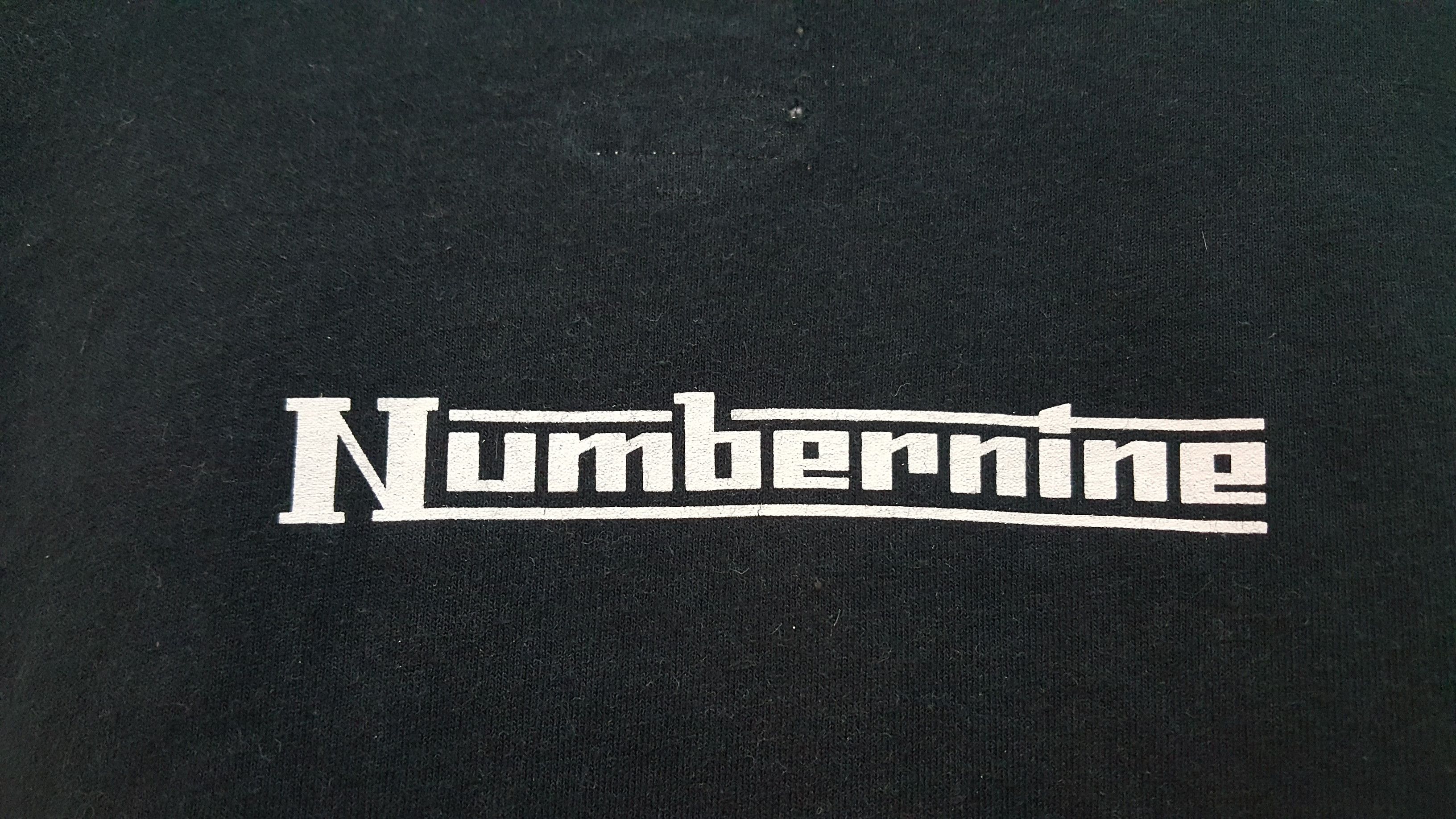Number (N)ine × Takahiromiyashita The Soloist. VINTAGE 🔥 1997 ENFANT TERRIBLE TAKAHIROS EARLY MASTERPIECE Size US XL / EU 56 / 4 - 10 Thumbnail