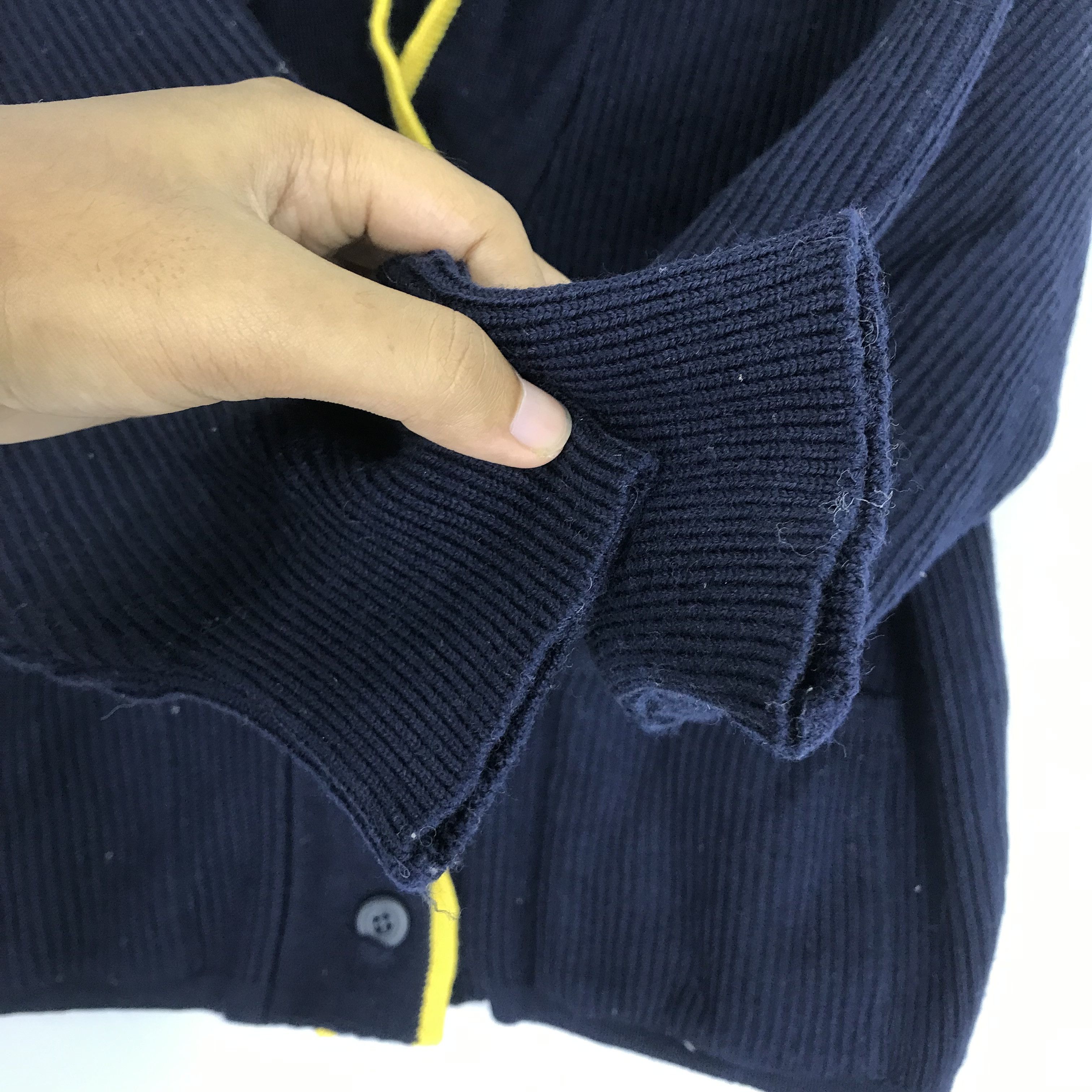 Vintage Ine's 1981 Made In Italy Cardigan Size US M / EU 48-50 / 2 - 5 Thumbnail