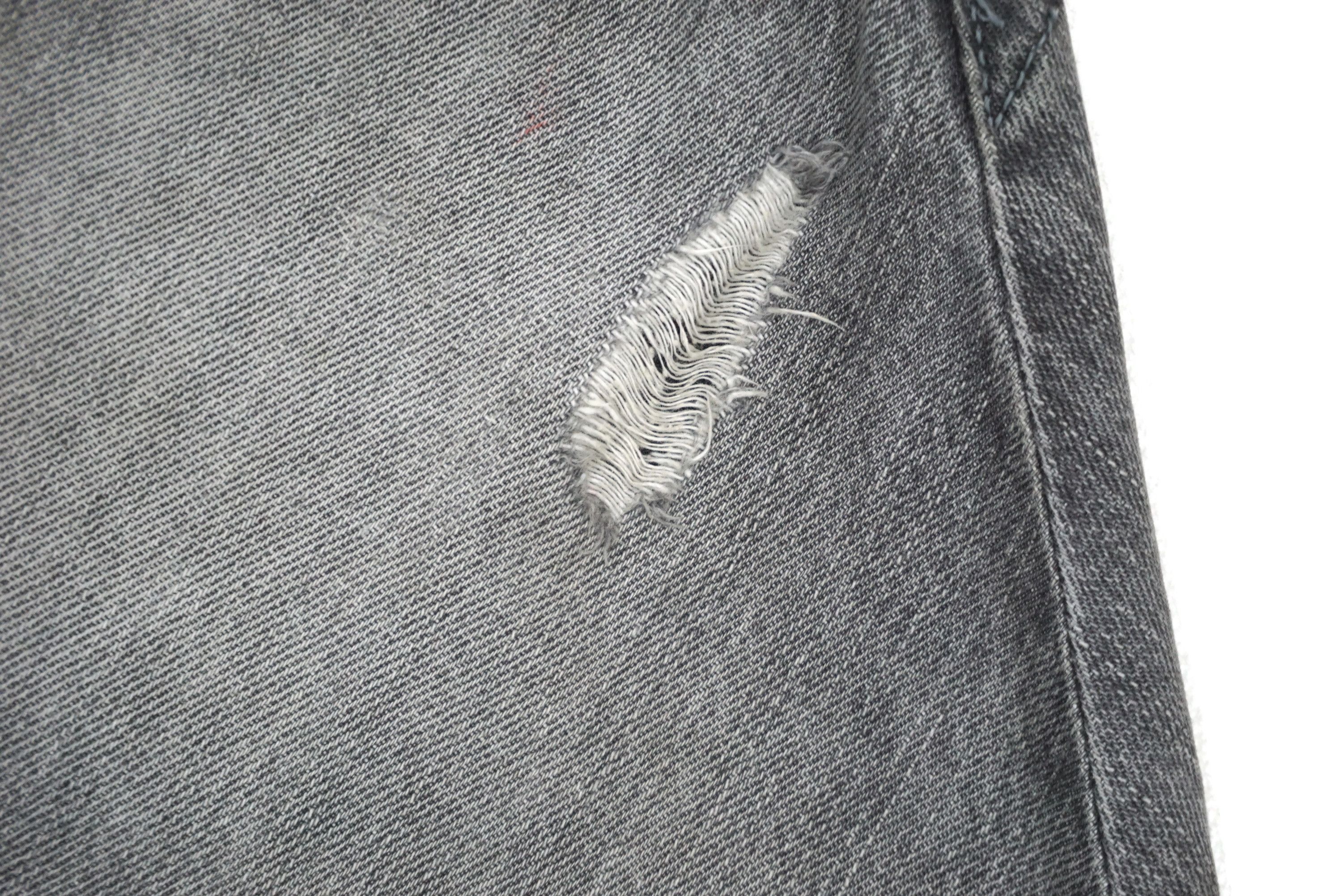 DKNY DKNY Denim Jeans DKNY Loose Skateboards Jeans Pants Size US 31 - 11 Thumbnail