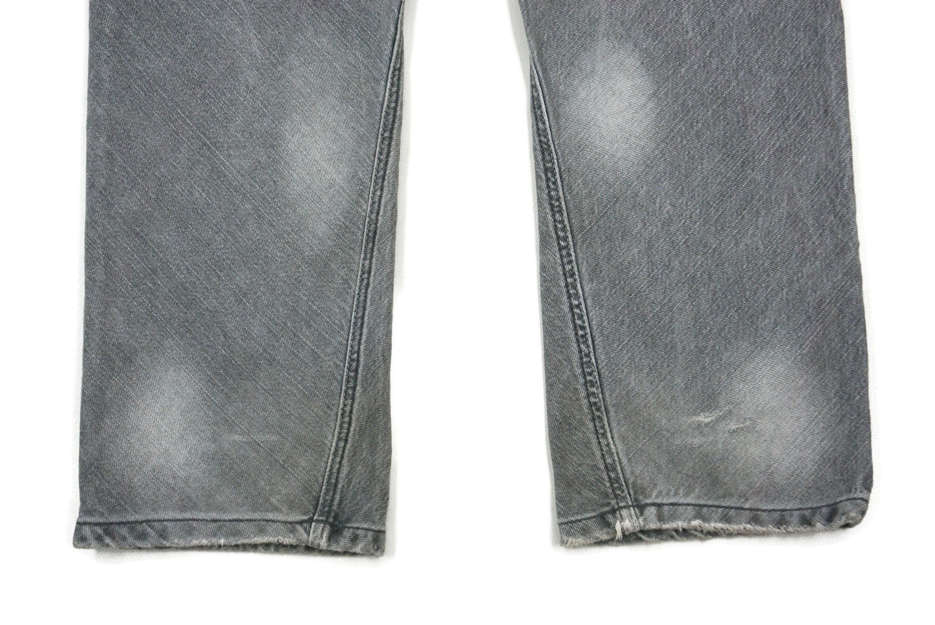 DKNY DKNY Denim Jeans DKNY Loose Skateboards Jeans Pants Size US 31 - 8 Thumbnail