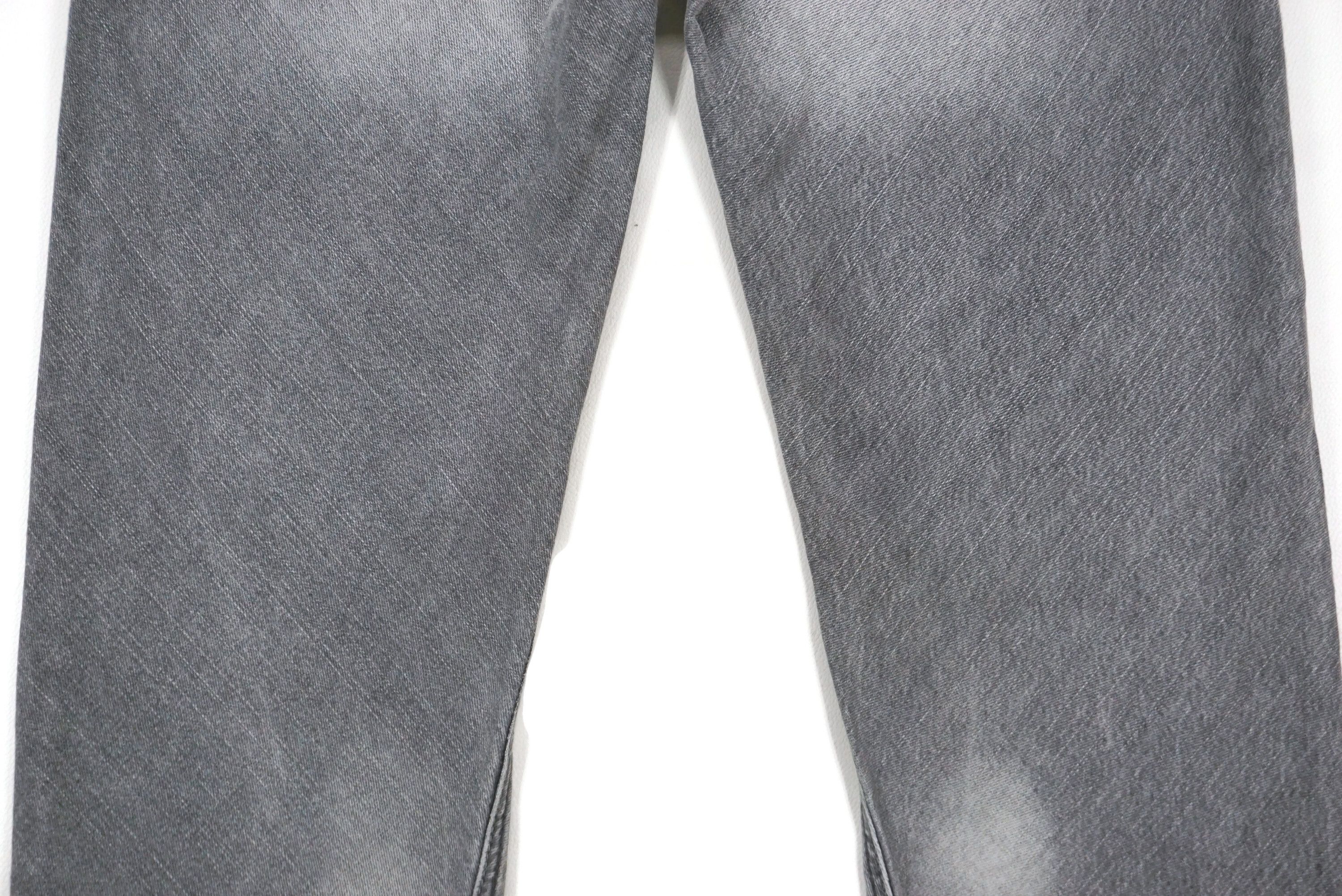 DKNY DKNY Denim Jeans DKNY Loose Skateboards Jeans Pants Size US 31 - 7 Thumbnail