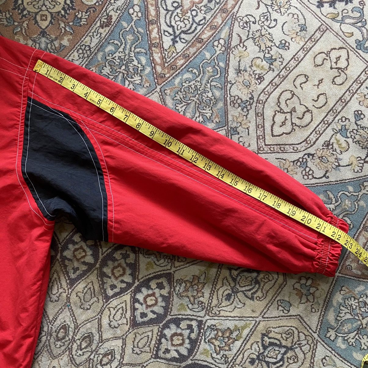 Vintage Vtg Toyota Motorsport Bomber Jacket World Rally Champions Size US L / EU 52-54 / 3 - 18 Thumbnail