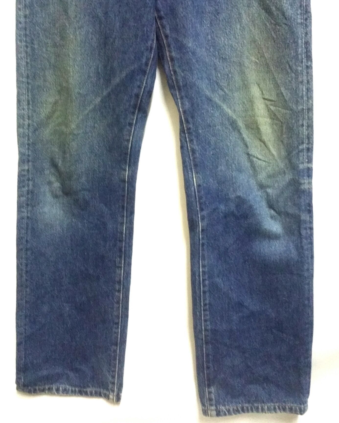 Levi's (J93) LEVIS 501 XX - MADE IN USA Size US 28 / EU 44 - 8 Thumbnail