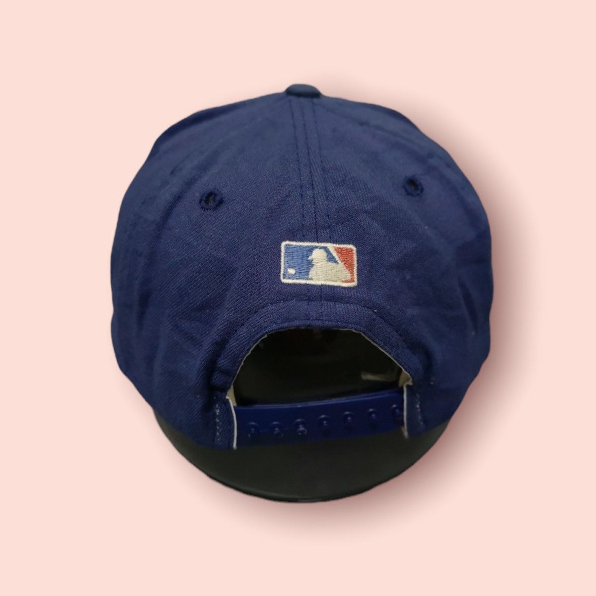 New Era VINTAGE NEW ERA X MONTREAL EXPOS MADE IN USA Size ONE SIZE - 7 Thumbnail