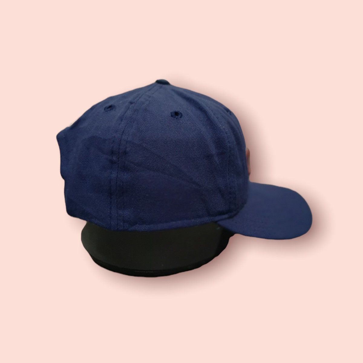 New Era VINTAGE NEW ERA X MONTREAL EXPOS MADE IN USA Size ONE SIZE - 5 Thumbnail