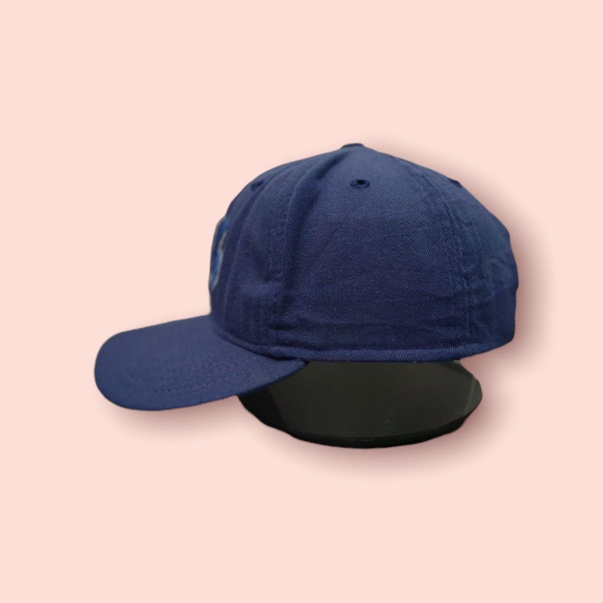 New Era VINTAGE NEW ERA X MONTREAL EXPOS MADE IN USA Size ONE SIZE - 6 Thumbnail
