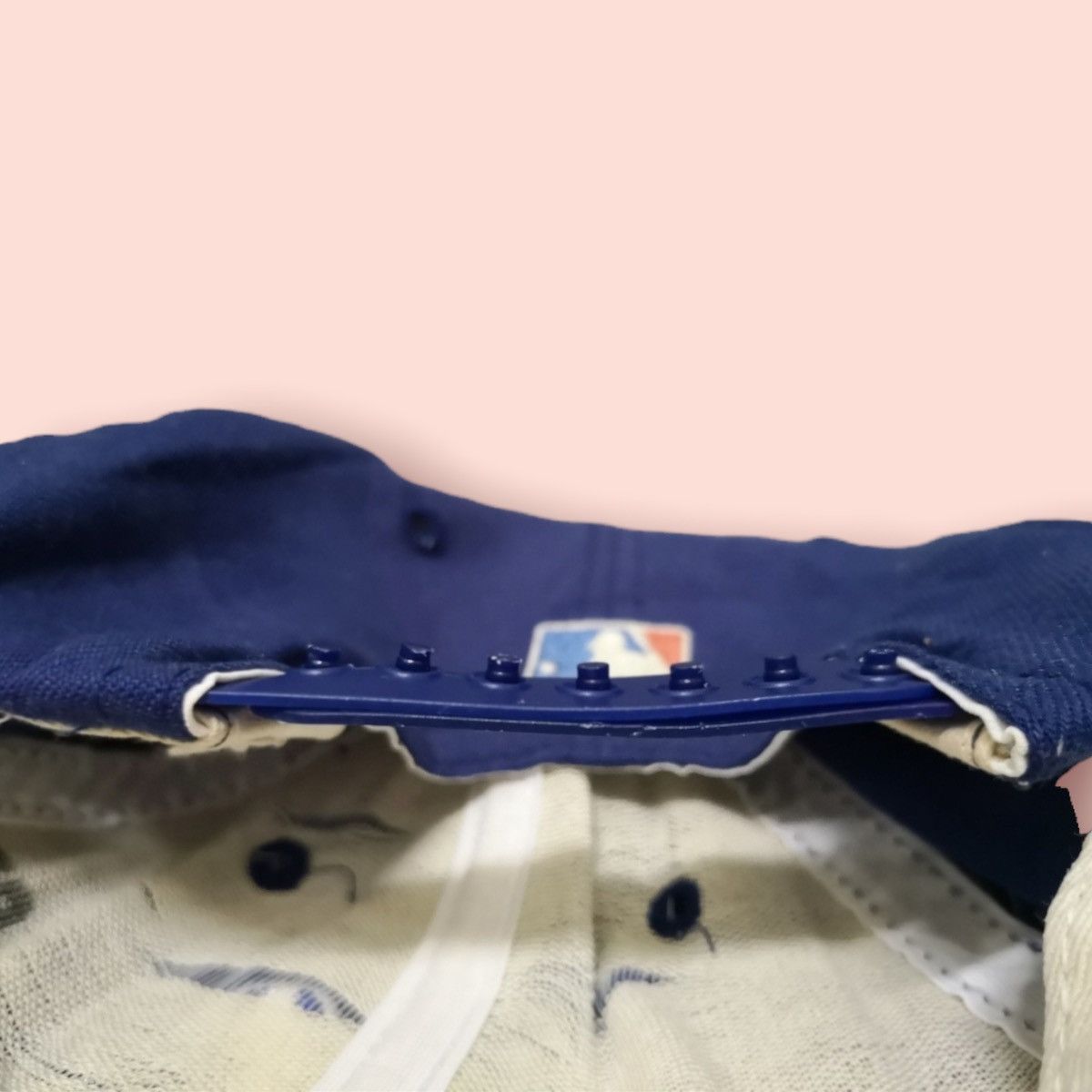 New Era VINTAGE NEW ERA X MONTREAL EXPOS MADE IN USA Size ONE SIZE - 11 Thumbnail