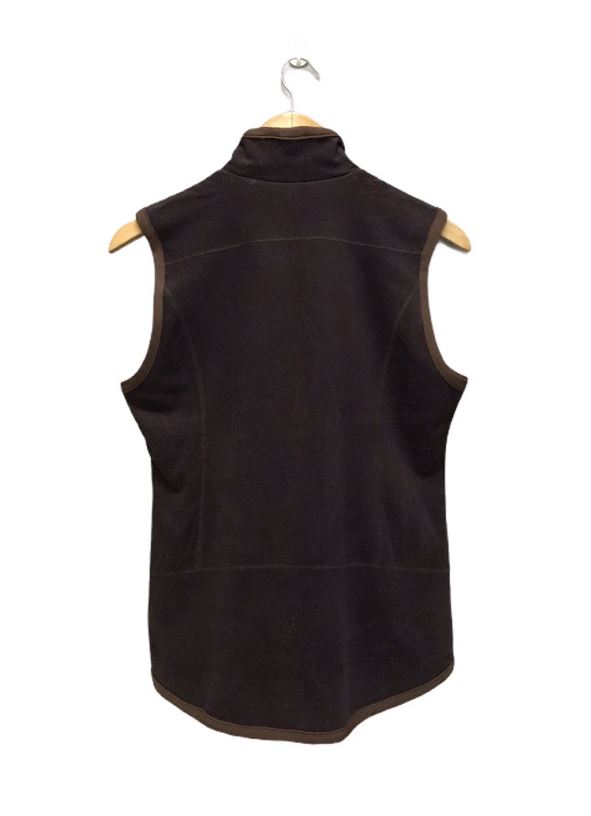 Hysteric Glamour Hysteric Glamour skull zipper vest Size US S / EU 44-46 / 1 - 5 Thumbnail