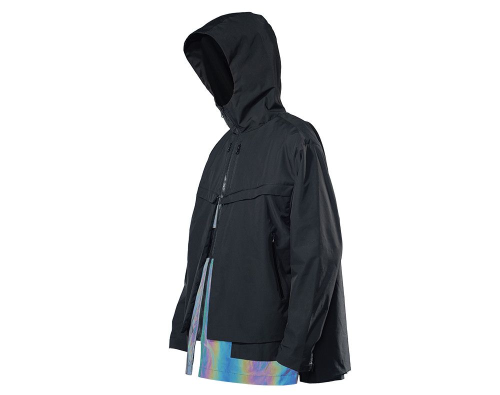 Other Pupil Travel 3M Reflective Jacket Size US L / EU 52-54 / 3 - 1 Thumbnail