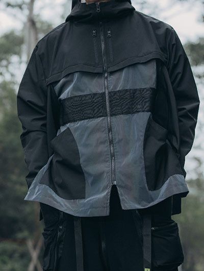 Other Pupil Travel 3M Reflective Jacket Size US L / EU 52-54 / 3 - 5 Thumbnail