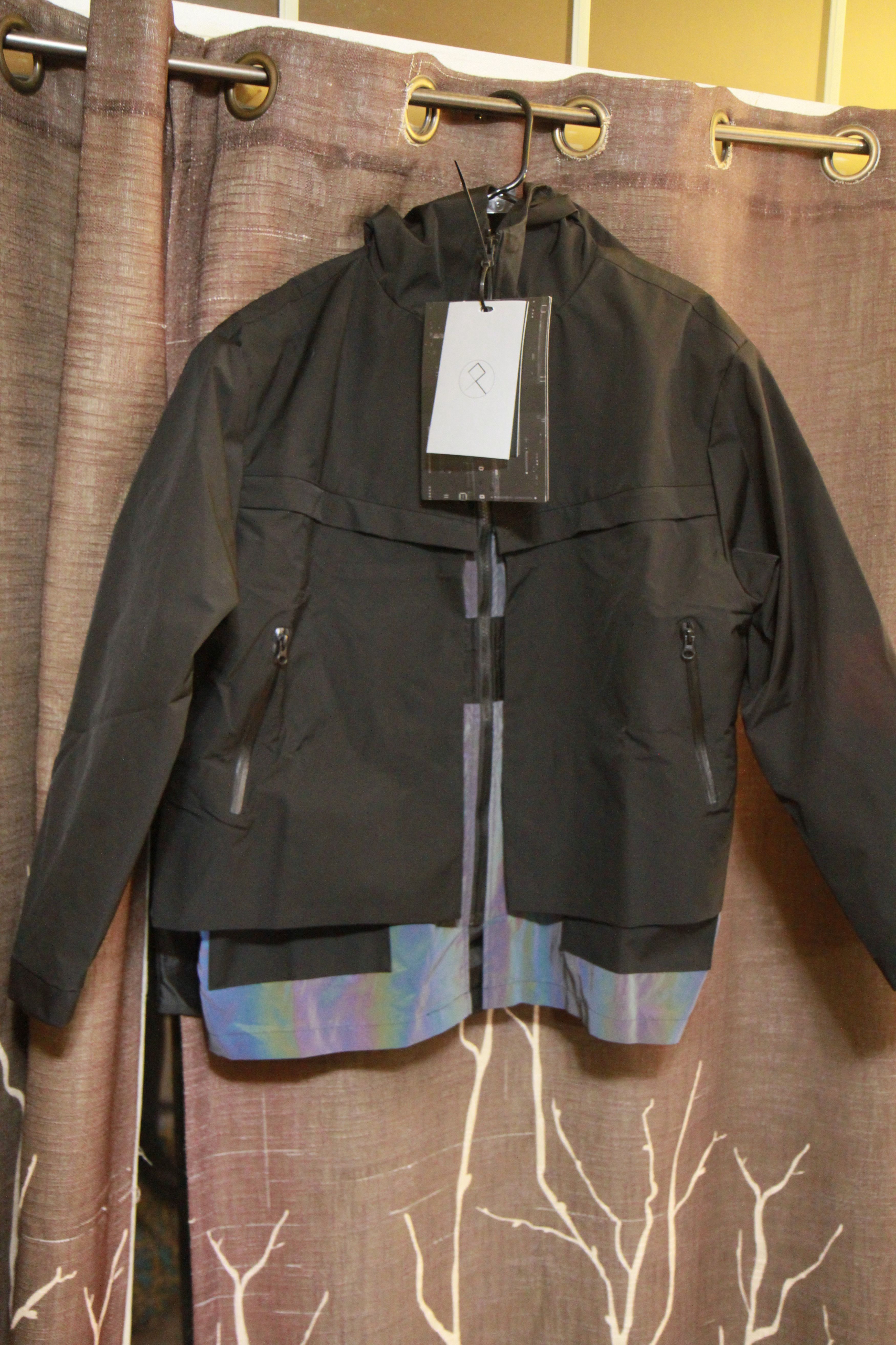Other Pupil Travel 3M Reflective Jacket Size US L / EU 52-54 / 3 - 4 Thumbnail