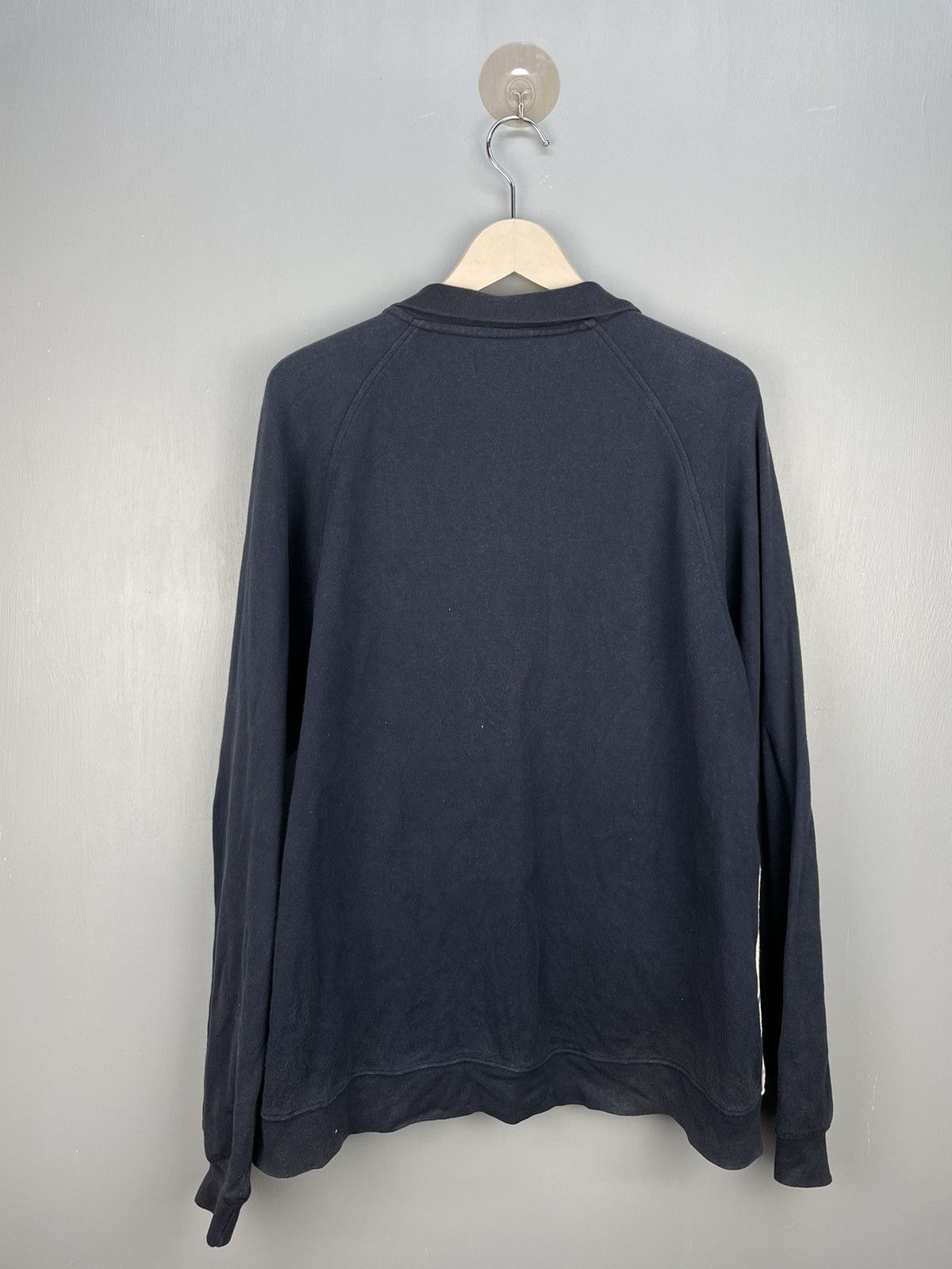 Fred Perry Fred Perry zip up sweater Size US L / EU 52-54 / 3 - 2 Thumbnail
