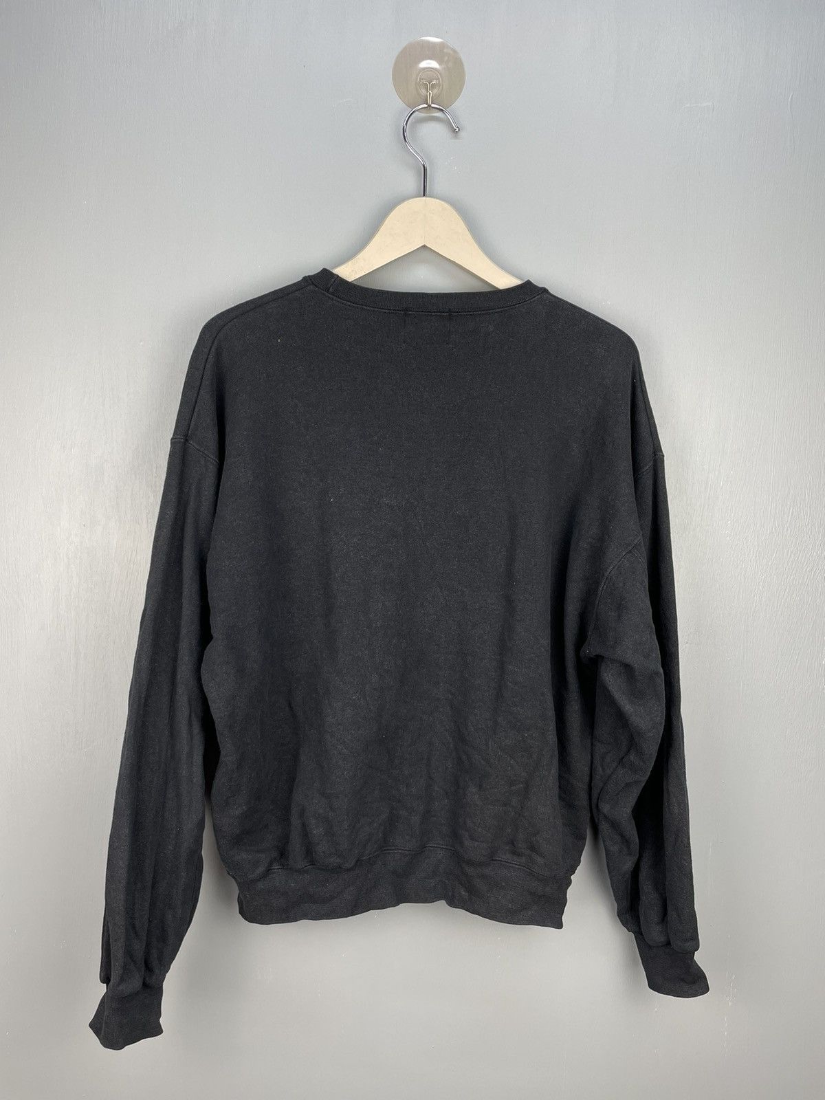Vintage Vintage Fido Dido Danger Dido sweatshirt Size US M / EU 48-50 / 2 - 2 Thumbnail