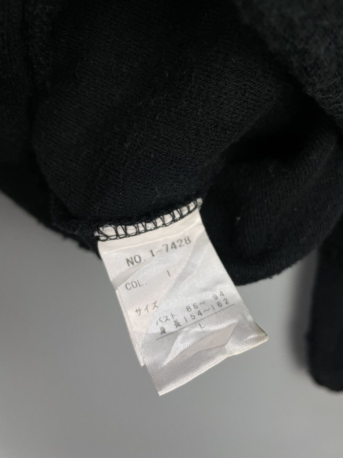MCM MCM zip up hoodie Size US L / EU 52-54 / 3 - 8 Thumbnail