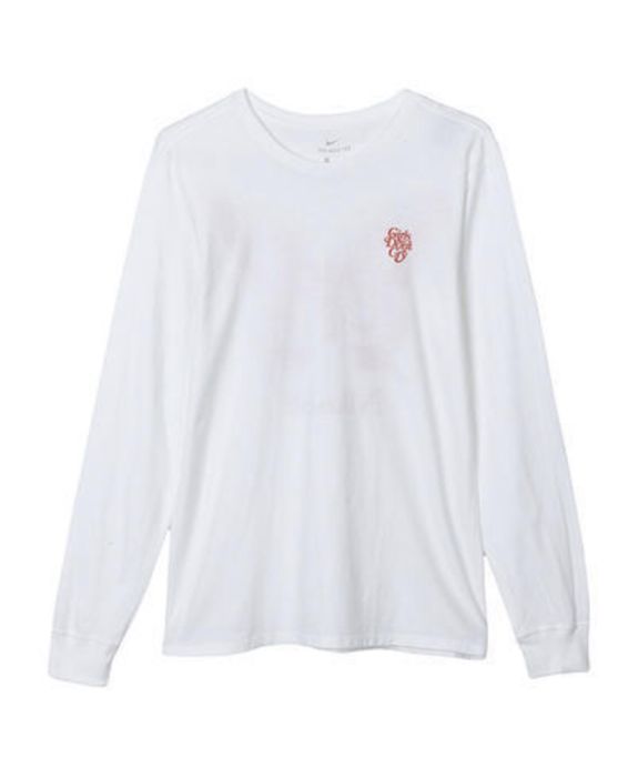 Nike Grail Girls Don't Cry x Nike SB L/S Tee | Grailed