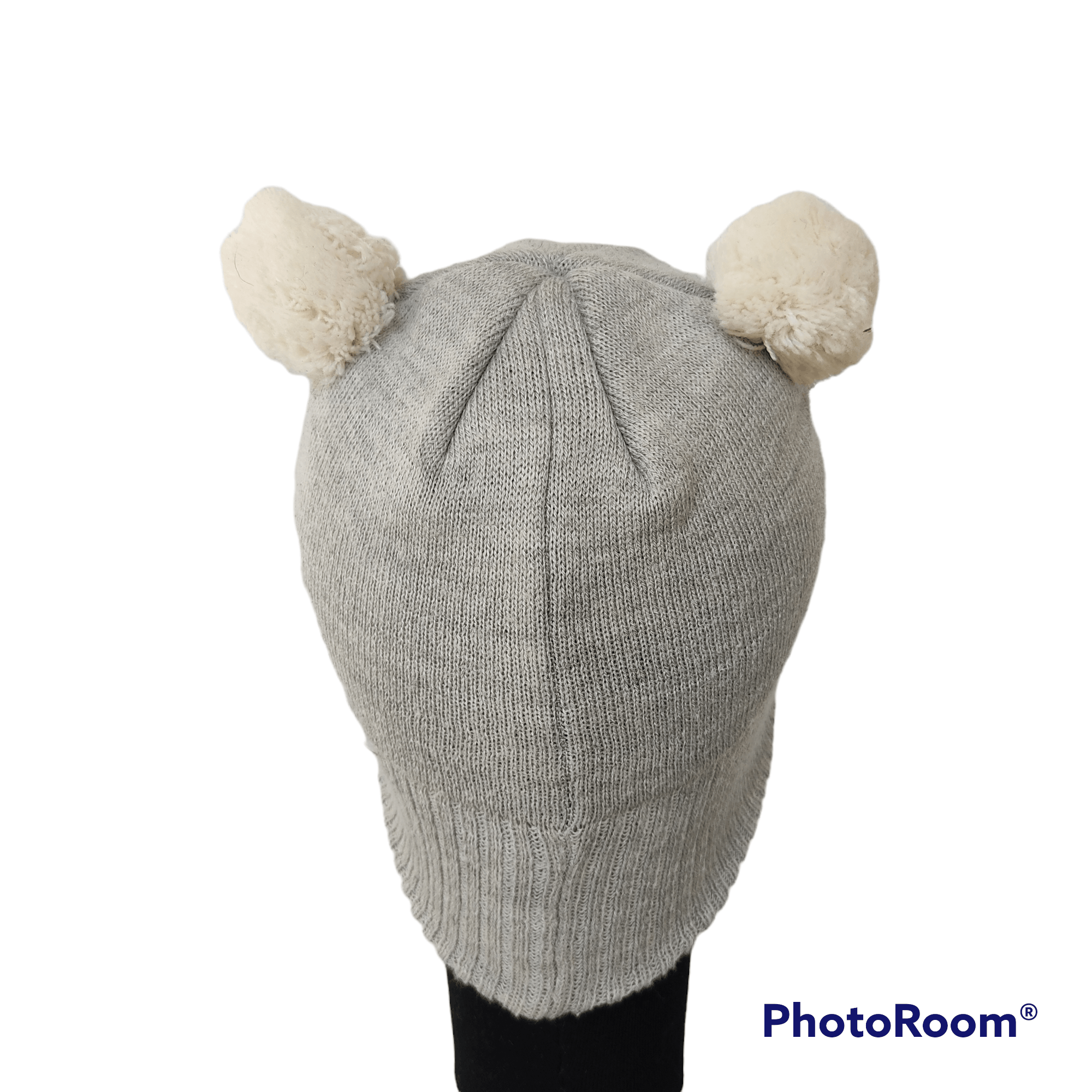 Other Unknown Two Horn Beanie Hats Star Logo Size ONE SIZE - 4 Thumbnail