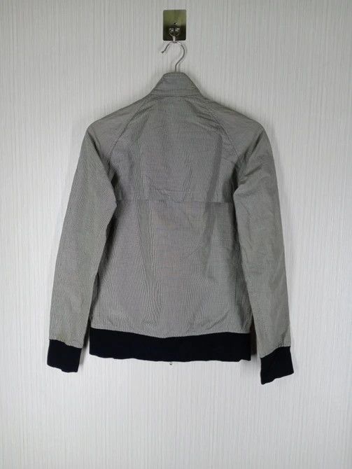 Attachment Rare KAZUYUKI KUMAGAI Attachment Japan Made Jacket Size US M / EU 48-50 / 2 - 9 Thumbnail