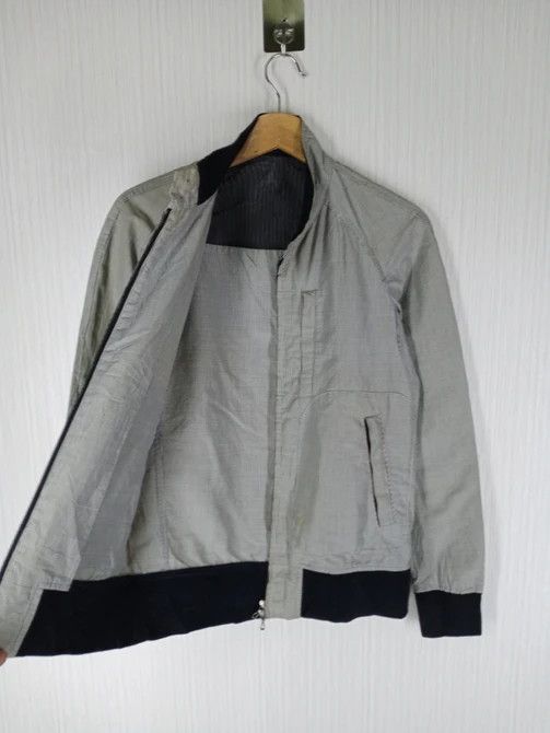Attachment Rare KAZUYUKI KUMAGAI Attachment Japan Made Jacket Size US M / EU 48-50 / 2 - 4 Thumbnail