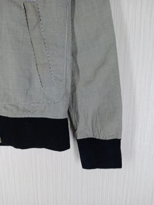 Attachment Rare KAZUYUKI KUMAGAI Attachment Japan Made Jacket Size US M / EU 48-50 / 2 - 10 Thumbnail