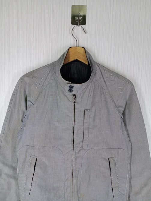 Attachment Rare KAZUYUKI KUMAGAI Attachment Japan Made Jacket Size US M / EU 48-50 / 2 - 3 Thumbnail